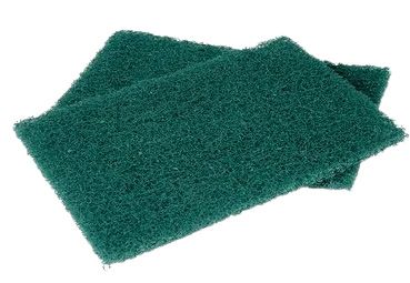 3M | SCOTCHBRITE NO86 SCOURERS X 10 | 7100170149