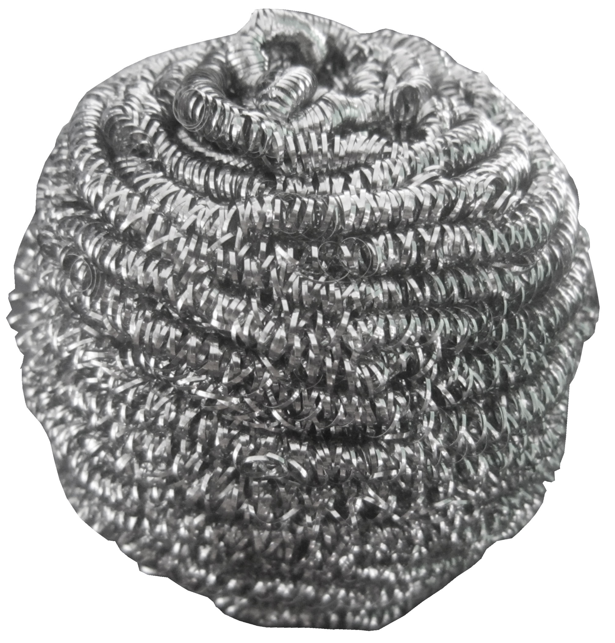 RAMON HYGIENE | STAINLESS STEEL SCOURER BALL | 824/40