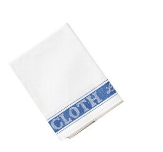 ROBERT SCOTT | LINEN UNION GLASS CLOTH X 10 | 102780B