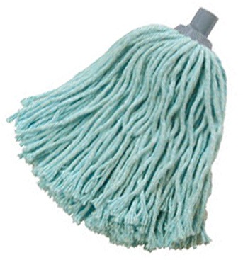 NUMATIC |  BACTIGUARD TWIST MOP HEAD X 10 | 628193