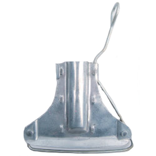 ROBERT SCOTT | ALUMINIUM KENTUCKY HOLDER & SPRING | 100911