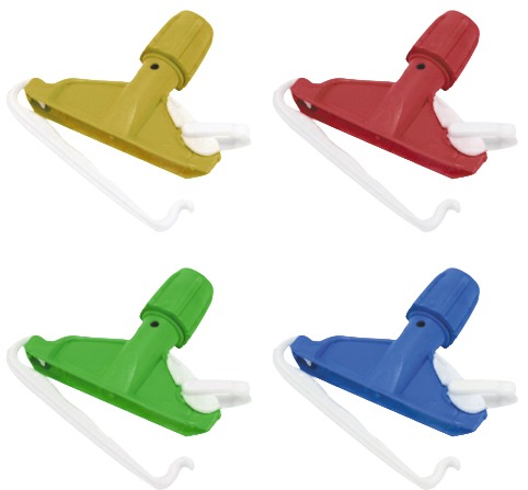 RAMON HYGIENE | PLASTIC KENTUCKY MOP HOLDER | KP**0001L