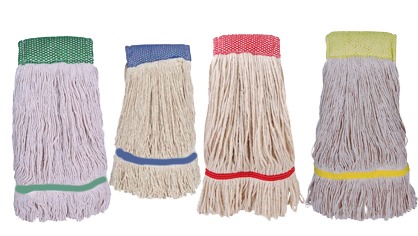 ROBERT SCOTT | 12OZ KENTUCKY SCRATCHBACK MOP HEAD |100992