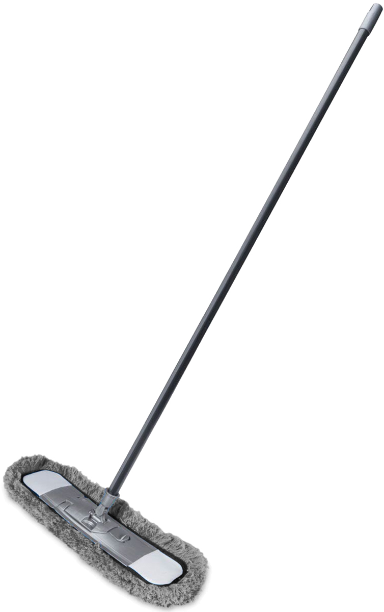 ADDIS | MICROFIBRE FLAT MOP COMPLETE | 508870