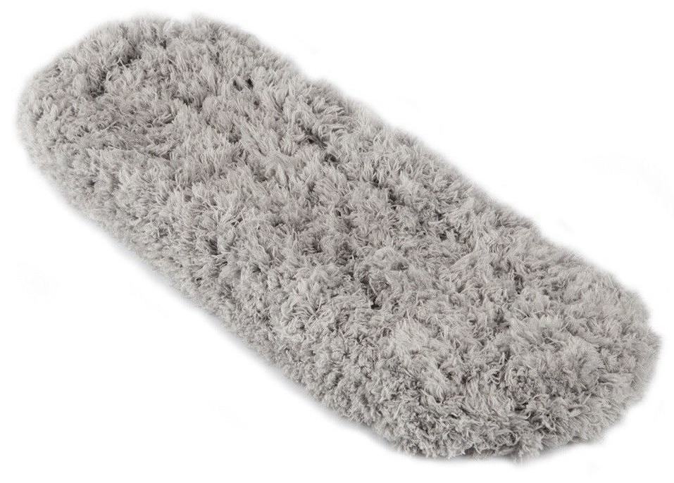 ADDIS |  MICROFIBRE FLAT MOP REPLACEMENT HEAD | 508871