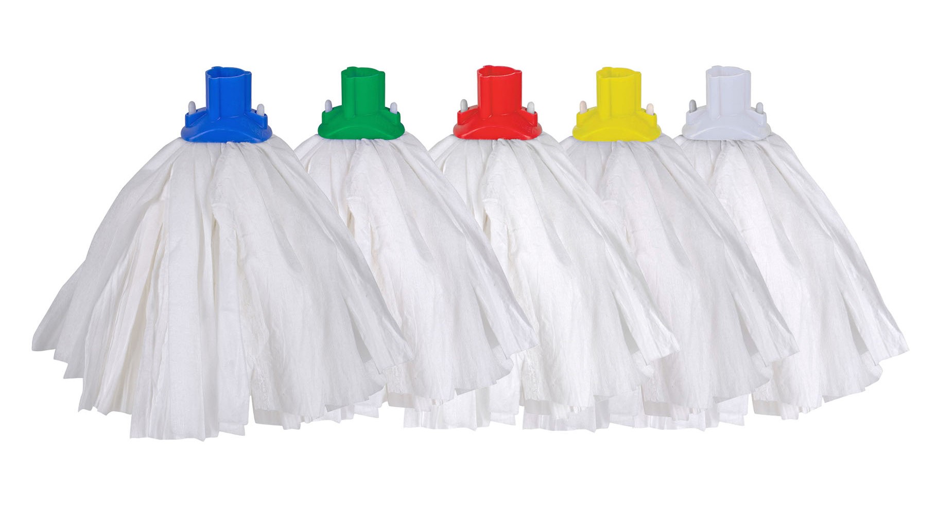 ROBERT SCOTT | BIG WHITE EXEL MOP HEAD | 102199