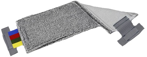 VILEDA | ULTRASPEED SAFE MOP HEAD (ABRASIVE) | 147475