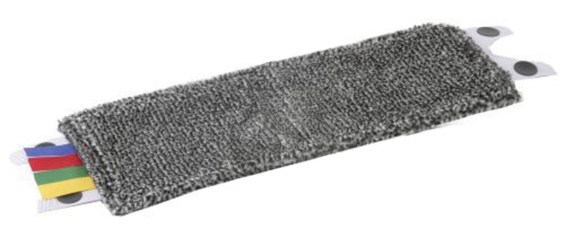 VILEDA | ULTRASPEED MINI SAFE MOP HEAD (ABRASIVE) | 129621