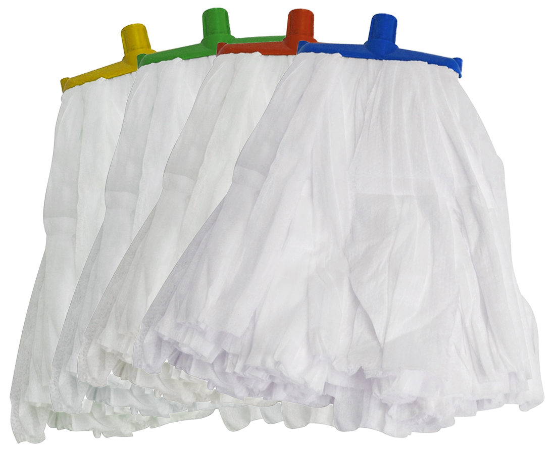 SYR | SORB KENTUCKY MIDI MOP HEAD | SS02