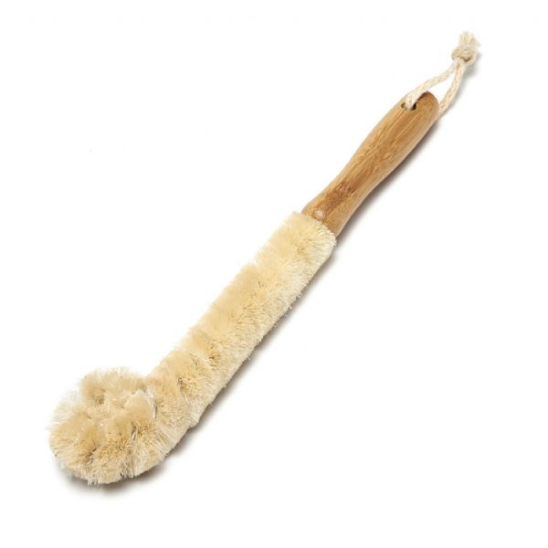 ADDIS | BAMBOO RADIATOR BRUSH | 517673
