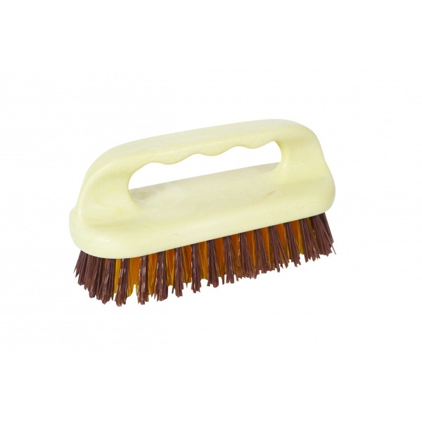 ROBERT SCOTT | PLASTIC SCRUBBING BRUSH | 102927