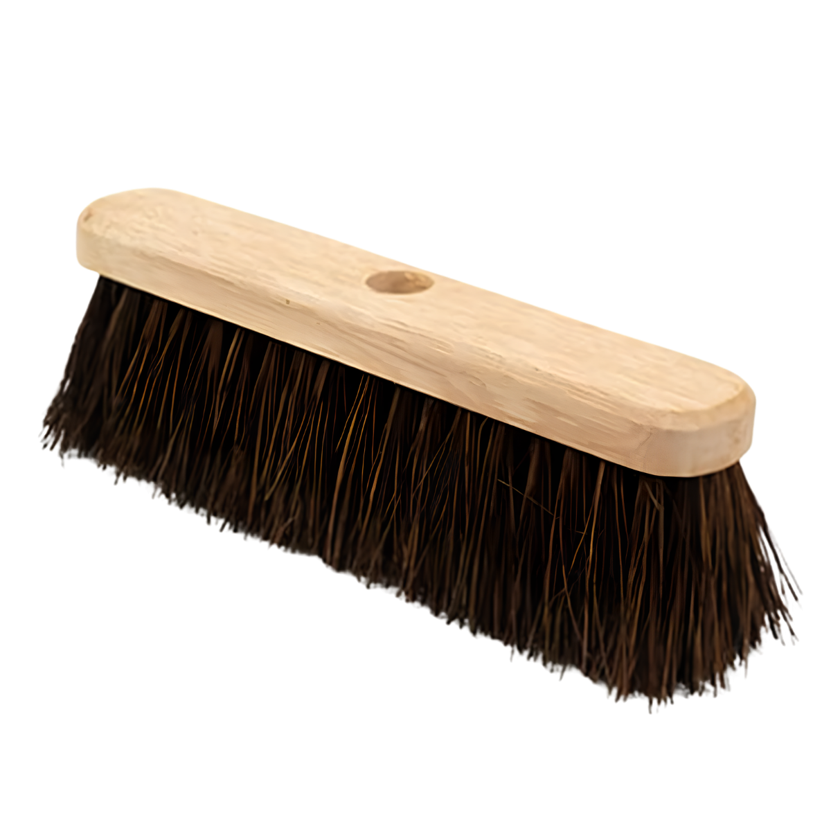 HILLBRUSH | 12" BASS BROOM HEAD C/W SOCKET | VR5 | 2833
