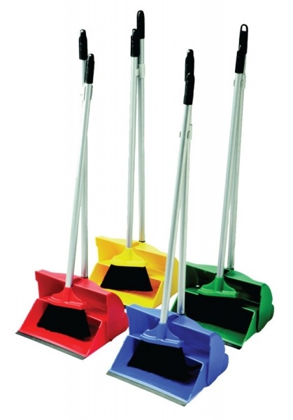 ROBERT&#x20;SCOTT&#x20;&#x7C;&#x20;LIGHT&#x20;WEIGHT&#x20;LOBBY&#x20;DUSTPAN&#x20;&amp;&#x20;BRUSH&#x20;&#x7C;&#x20;DP10SET
