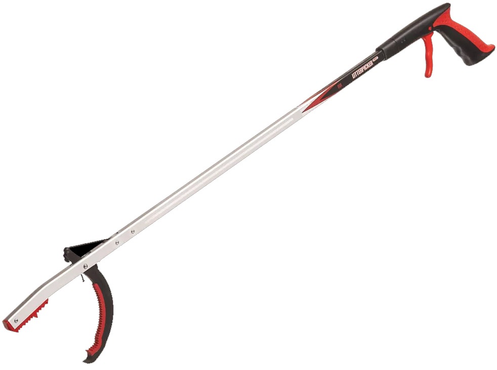 ROBERT SCOTT | LITTER PICKER PISTOL GRIP | 105009