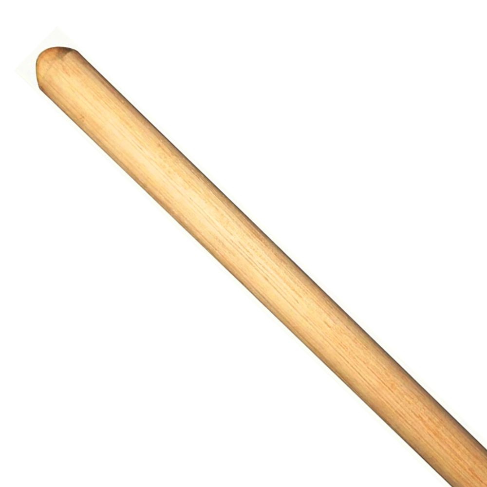 HILL BRUSH | WOODEN BROOM HANDLE | A48/2
