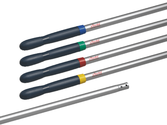 VILEDA | ULTRASPEED PRO MOP HANDLE | 119968