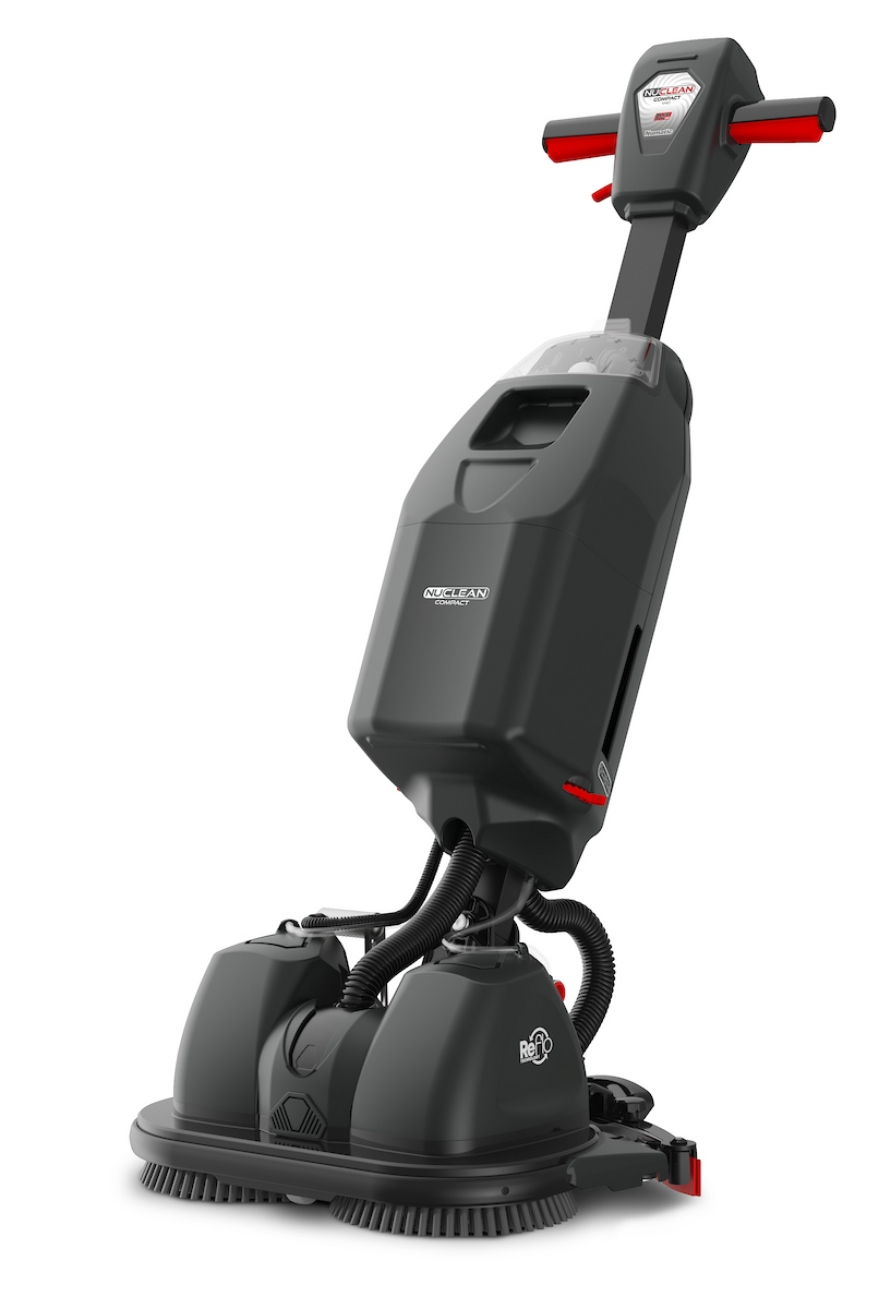 NUMATIC | NCC 440NX SCRUBBER DRYER