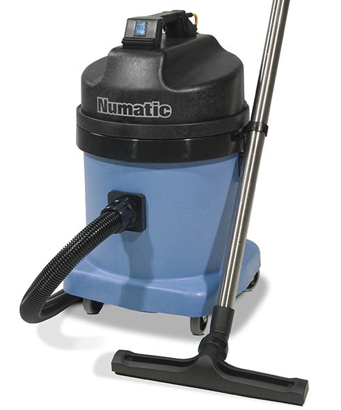 NUMATIC |  CT570-2 CLEANTEC CARPET & UPHOLSTERY CLEANER | 833289