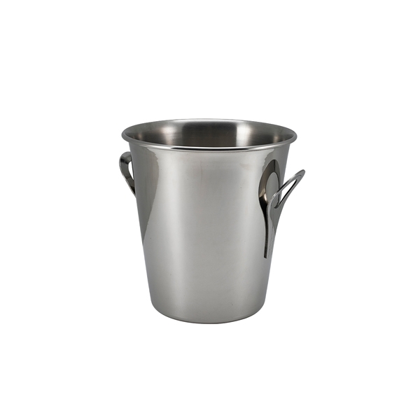 GENWARE | WINE BUCKET TULIP DESIGN - WITH HANDLES | T502