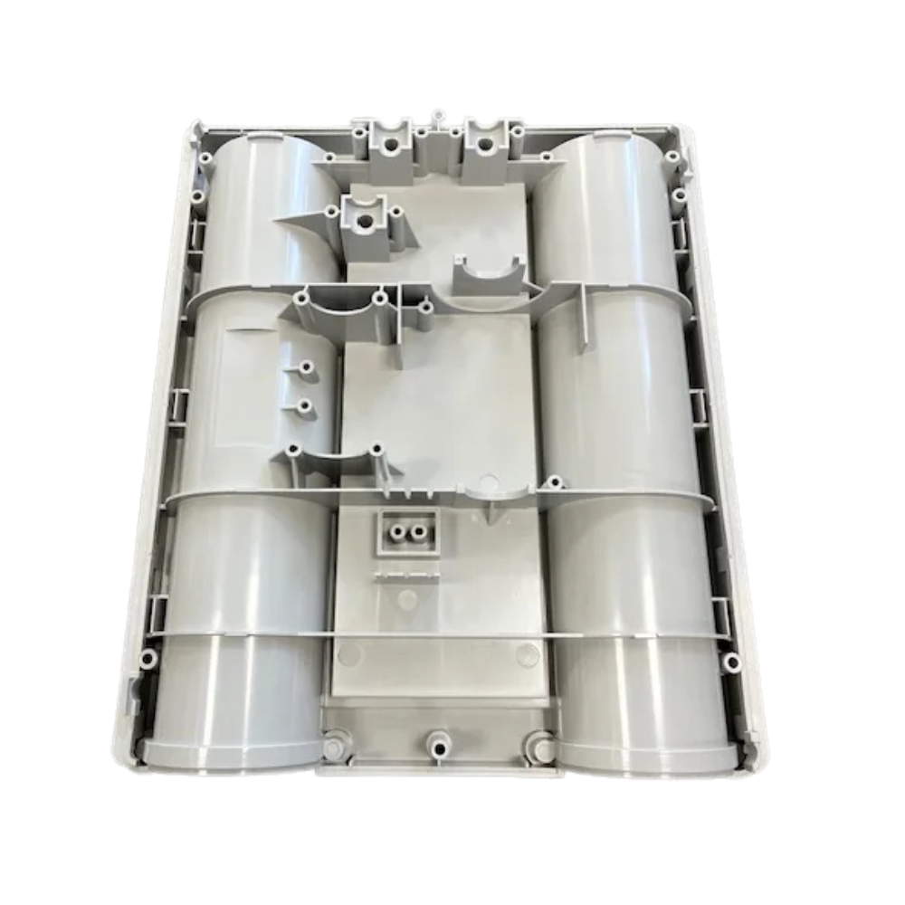 SEBO | DUO BRUSH COVER HOUSING | 3001GY