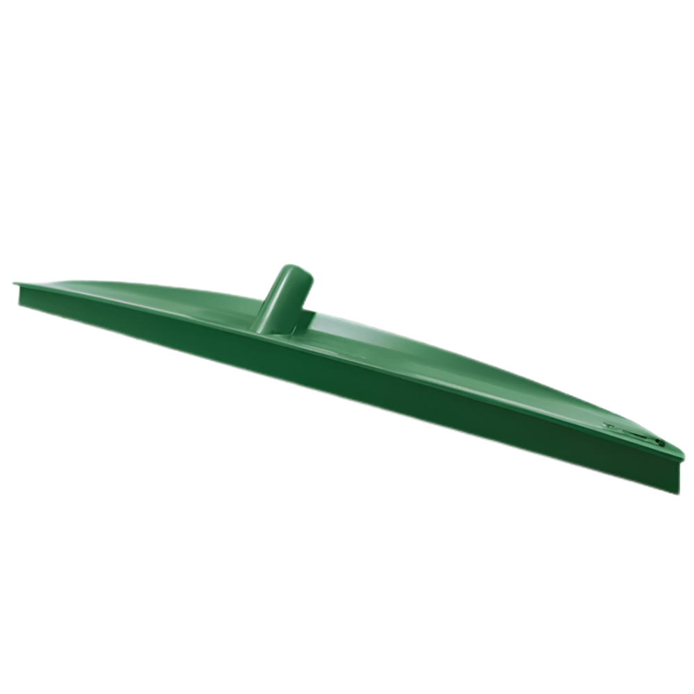 HILLBRUSH | HYGIENE SQUEEGEE 60CM GREEN | PLSB60G