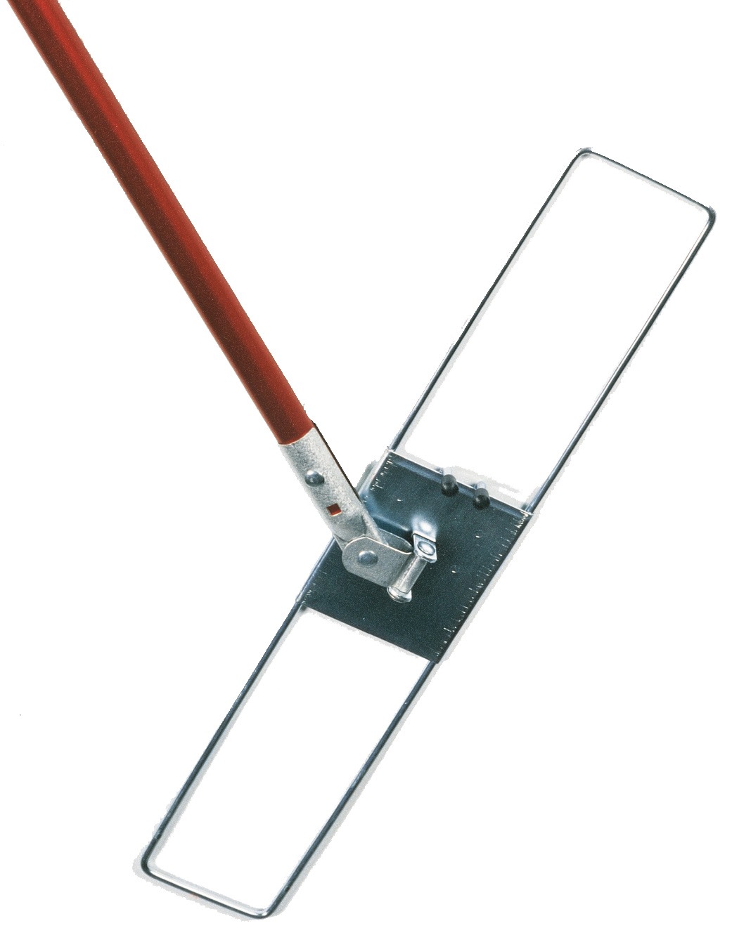 SYR | BREAKFRAME T-SWEEPER FRAME & HANDLE | 691212