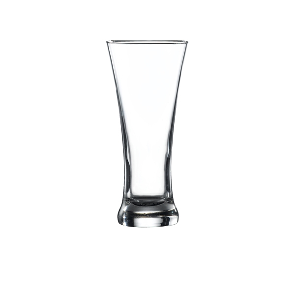 GENWARE | SORGUN PILSNER BEER GLASS 38CL / 13.25OZ X 6 | SRG375