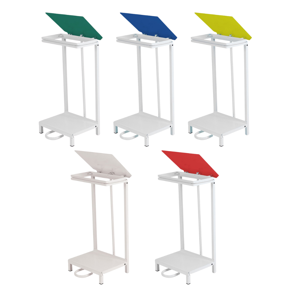 ROBERT SCOTT | PEDAL BIN FRAME SACK HOLDER X 96 LTR | 101706