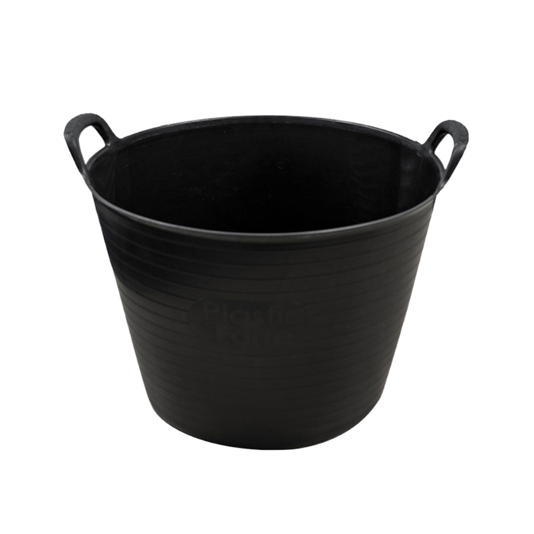ROBERT SCOTT | ECO FLEXI TUB BLACK X 42 LTR | 104626