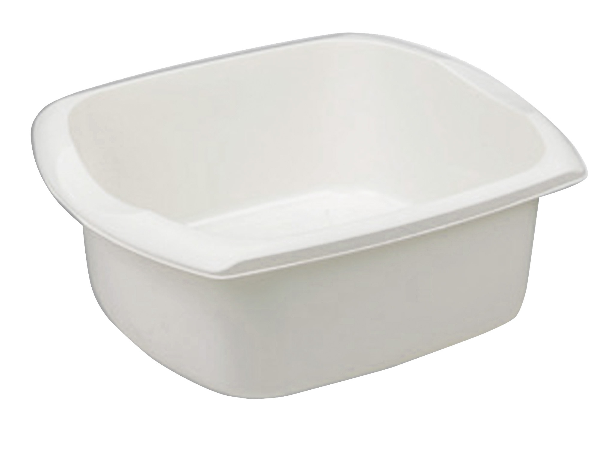 SYR | LUCY PLASTIC OBLONG WASHING UP BOWL 9.5 LTR | LI602202