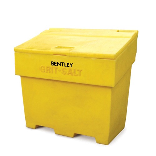 BENTLEY | 200 LITRE GRIT BIN | GRIT.200/Y