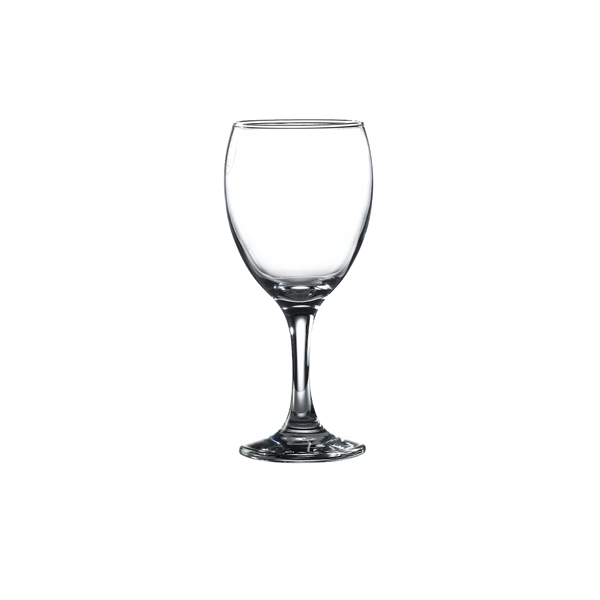 GENWARE | EMPIRE WINE/ WATER GLASS 34CL X 6 | EMP568