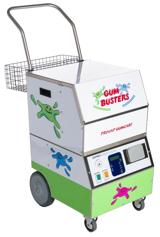 OSPREY |  PROVAP GUM BUSTER | M6049