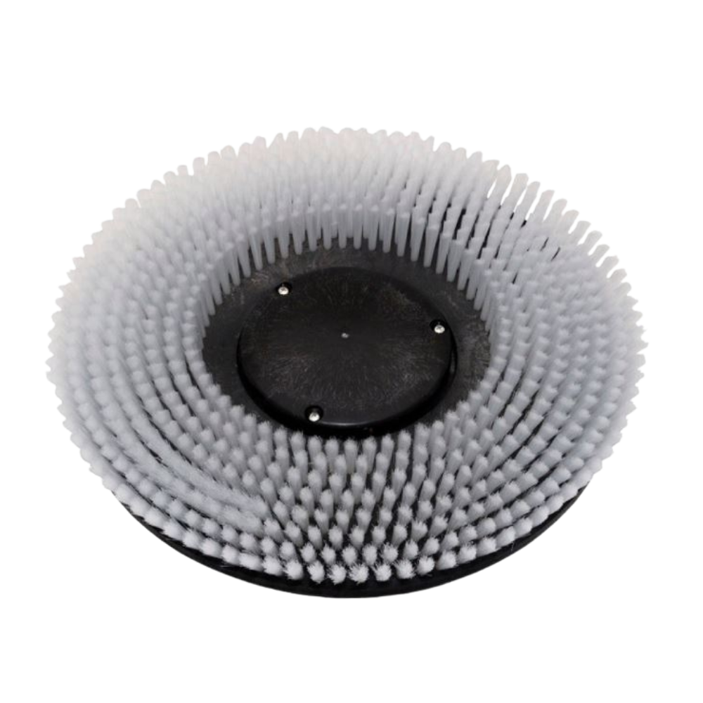 TRUVOX | CARPET SHAMPOO BRUSH 43CM (17 INCH) FOR ORBIS 200 & DUO ROTARY MACHINES | 05-3433-0000 