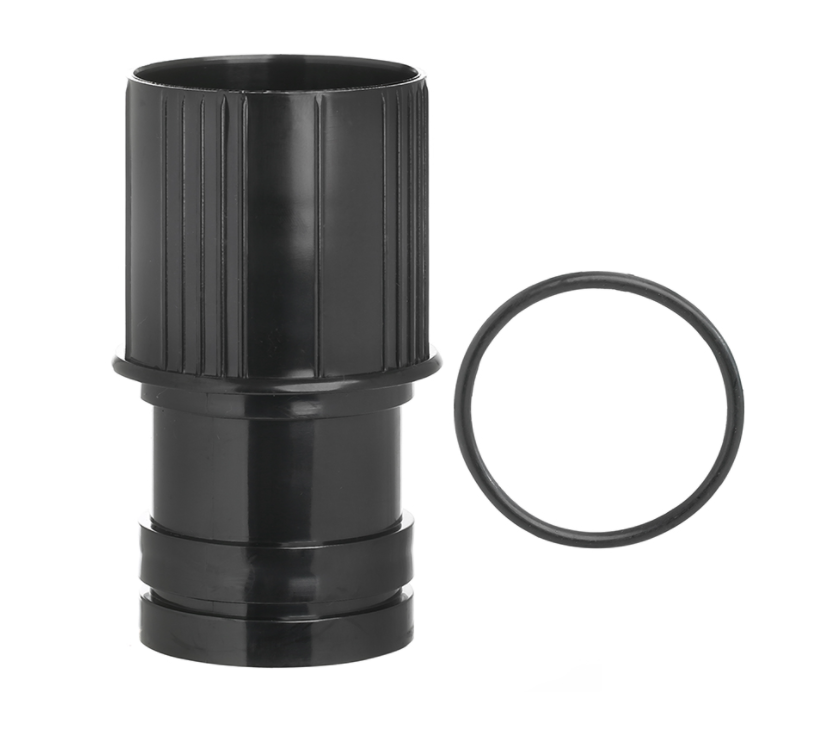 ELITE |  PRO HOSE/BIN CONNECTOR