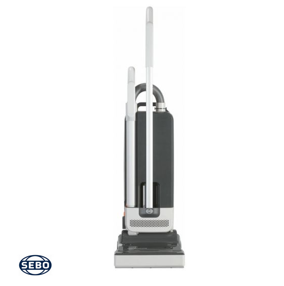 SEBO | EVOLUTION 300 (12 INCH) VACUUM CLEANER | 39136 | 91350GB