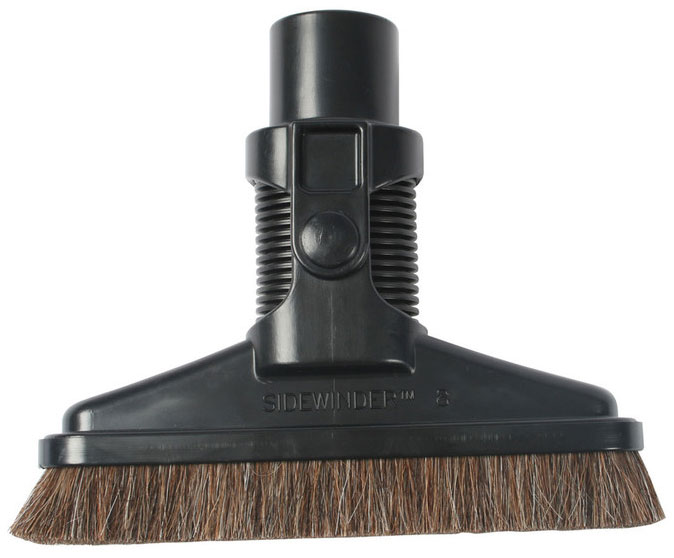 SIDEWINDER | 32MM DUSTING BRUSH (8 INCH WIDTH) | 35053