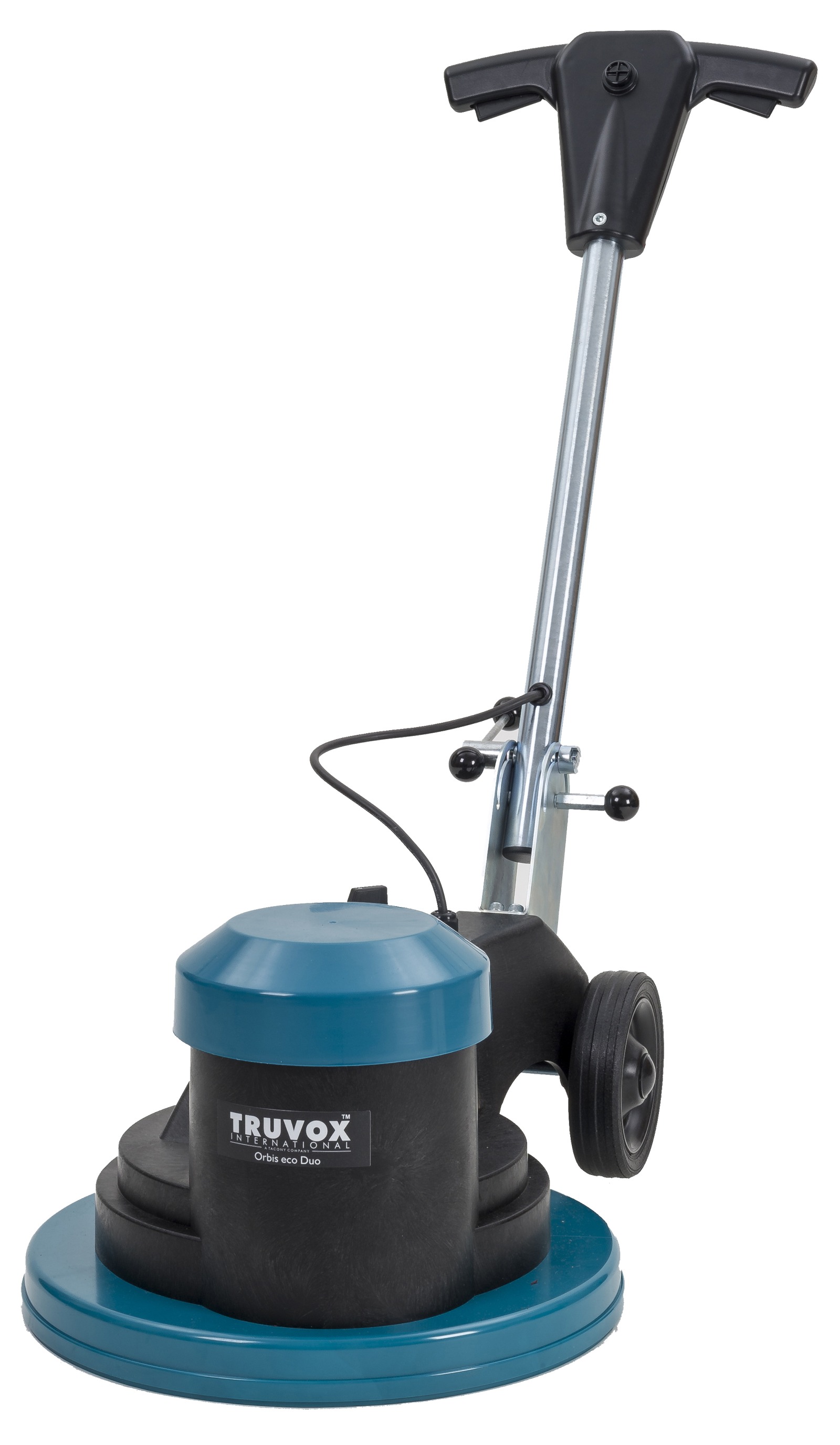 TRUVOX | ORBIS ECO DUO C/W 450MM DRIVEBOARD | OBLP452/400/ECO