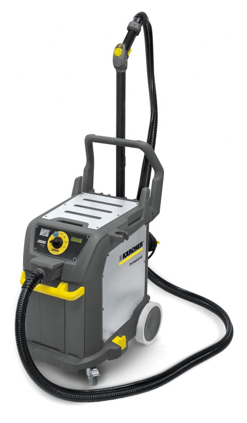 KARCHER |  SGV 8/5 STEAM VACUUM CLEANER | 1.092-012.0