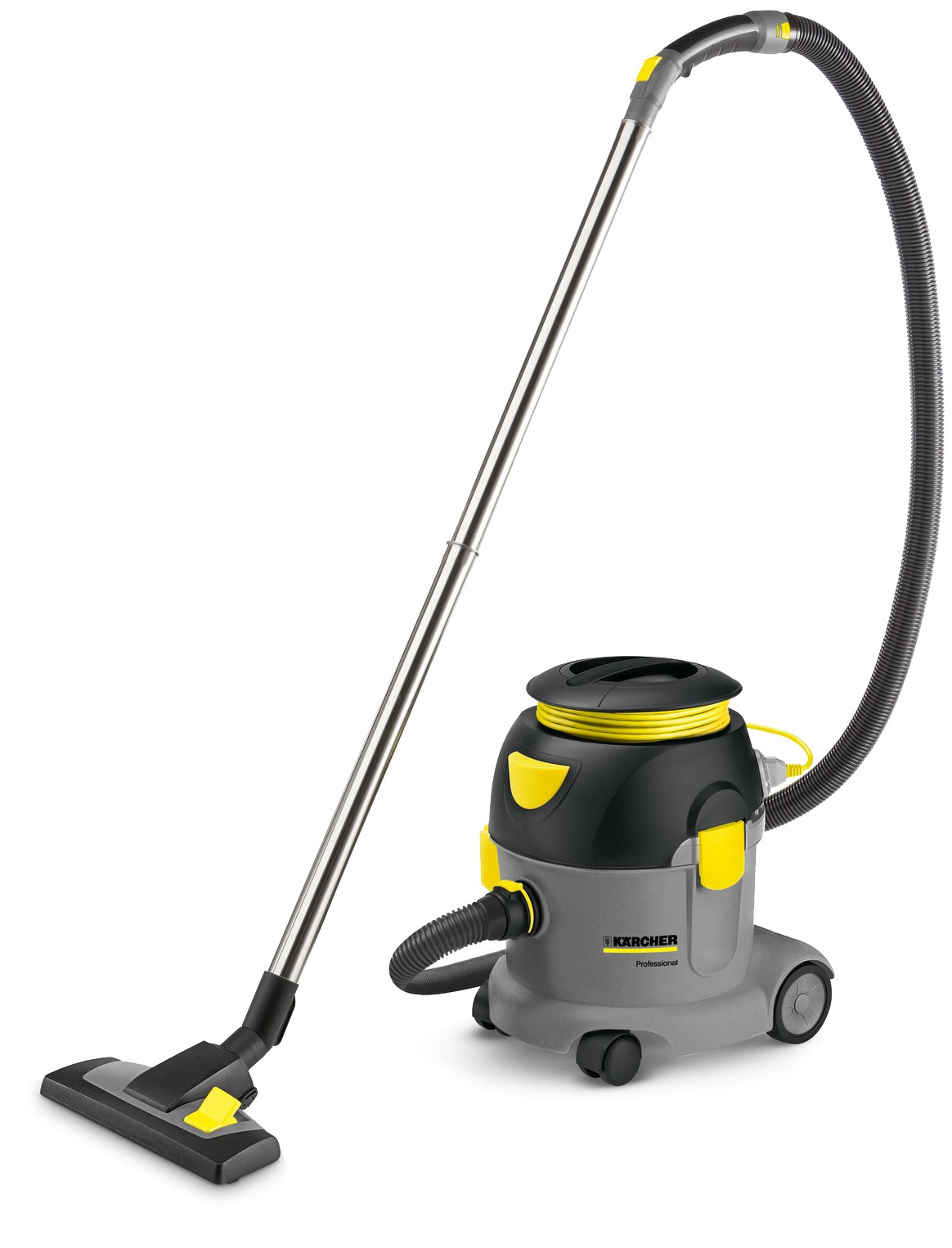 KARCHER |  T10/1 ADVANCED DRY VACUUM CLEANER | 1.527-411.0