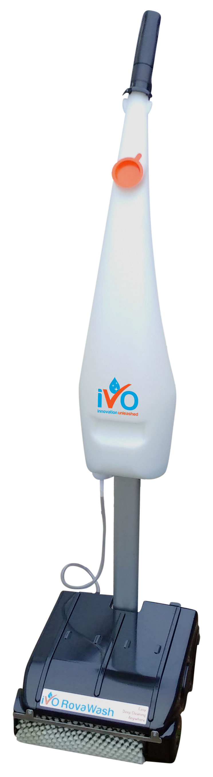 IVO GROUP |  ROVAWASH SCRUBBER DRYER | IRW250