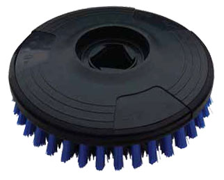 IVO GROUP |  POWER BRUSH XL TOUGH BRUSH - LARGE | XLTBL