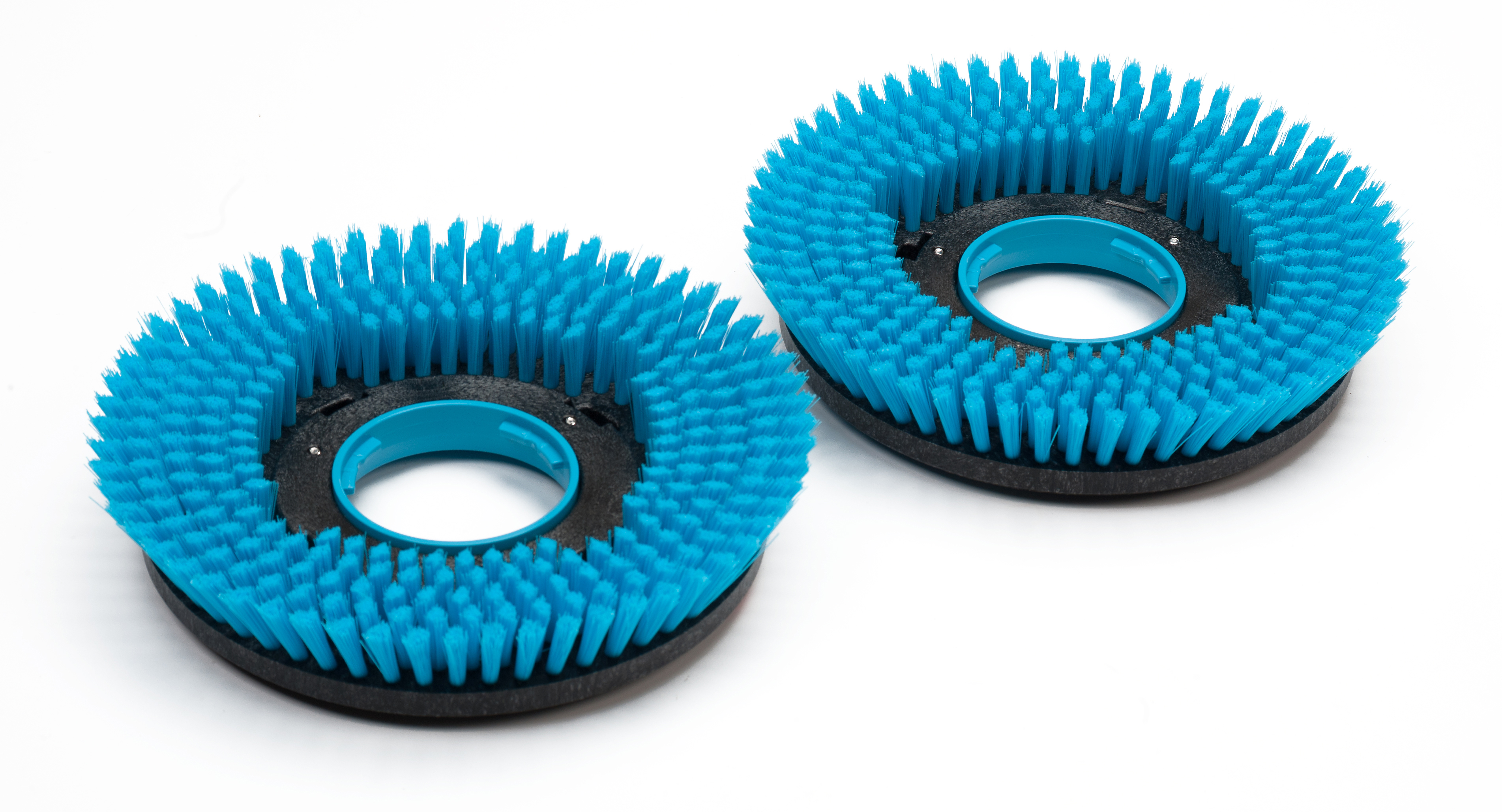 I-TEAM | I-MOP XL STANDARD BRUSH BLUE X 2 | K.2.S.72.0092.797