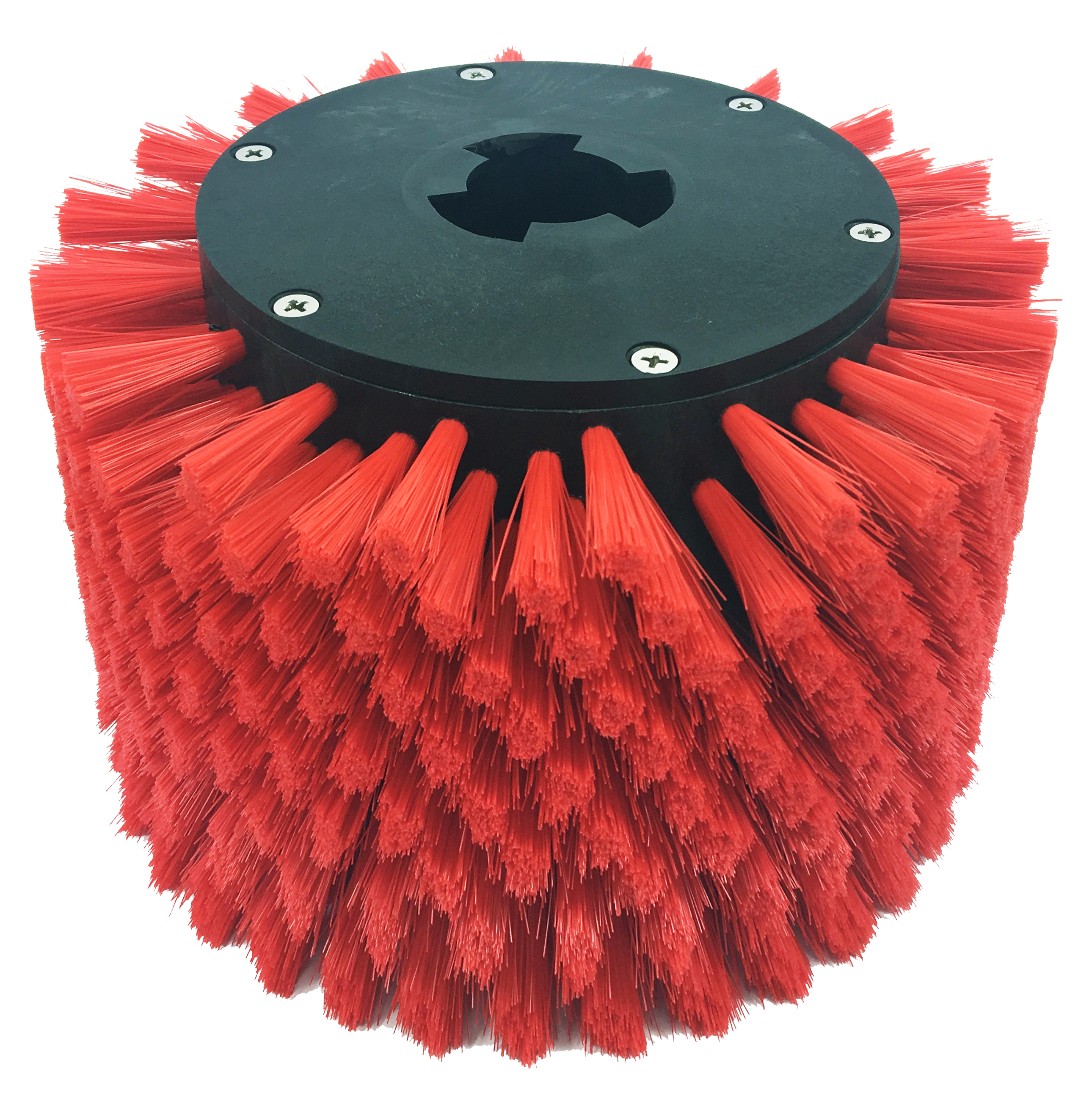 MOTORSCRUBBER |   RED STAIR BRUSH | MS1049