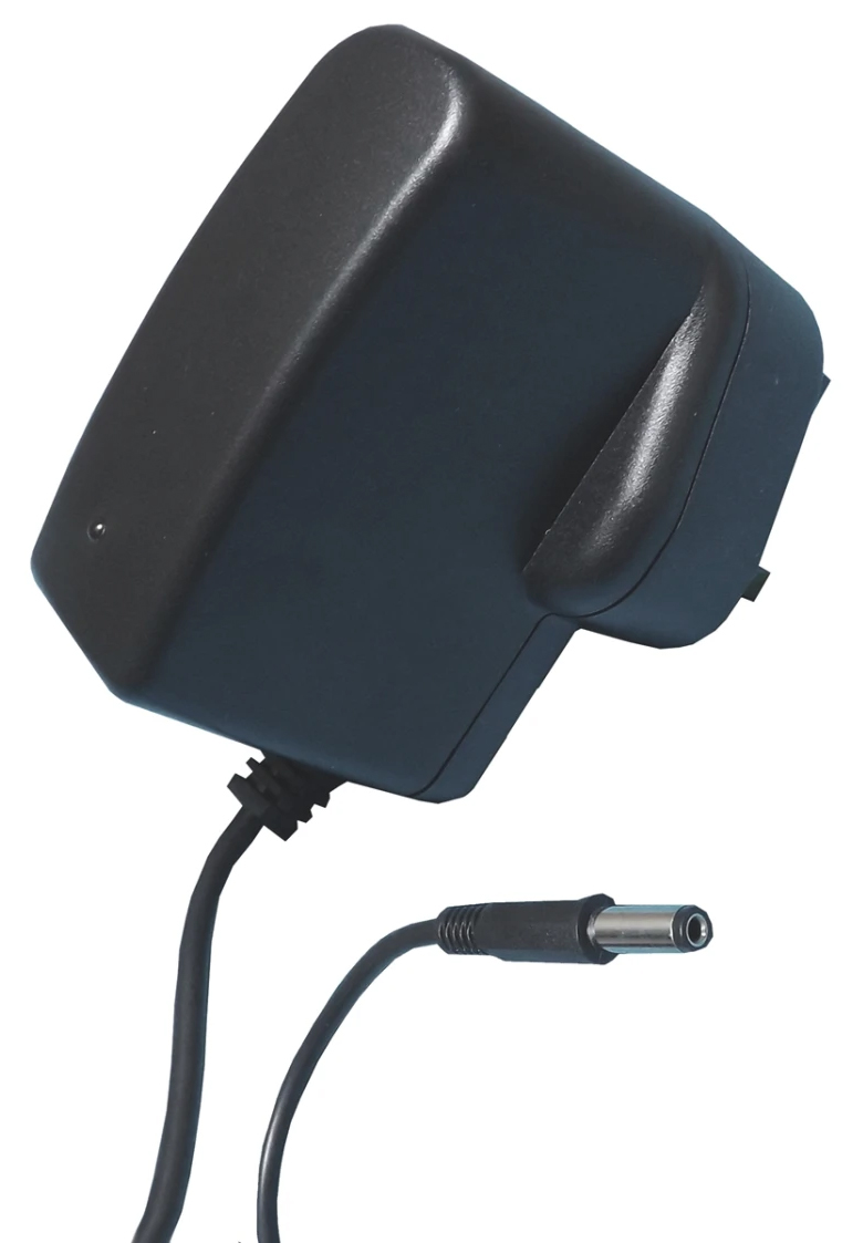 ROBERT SCOTT | REPLACEMENT CHARGER FOR THE HANDHELD MIST SPRAYER X 1 | 104745