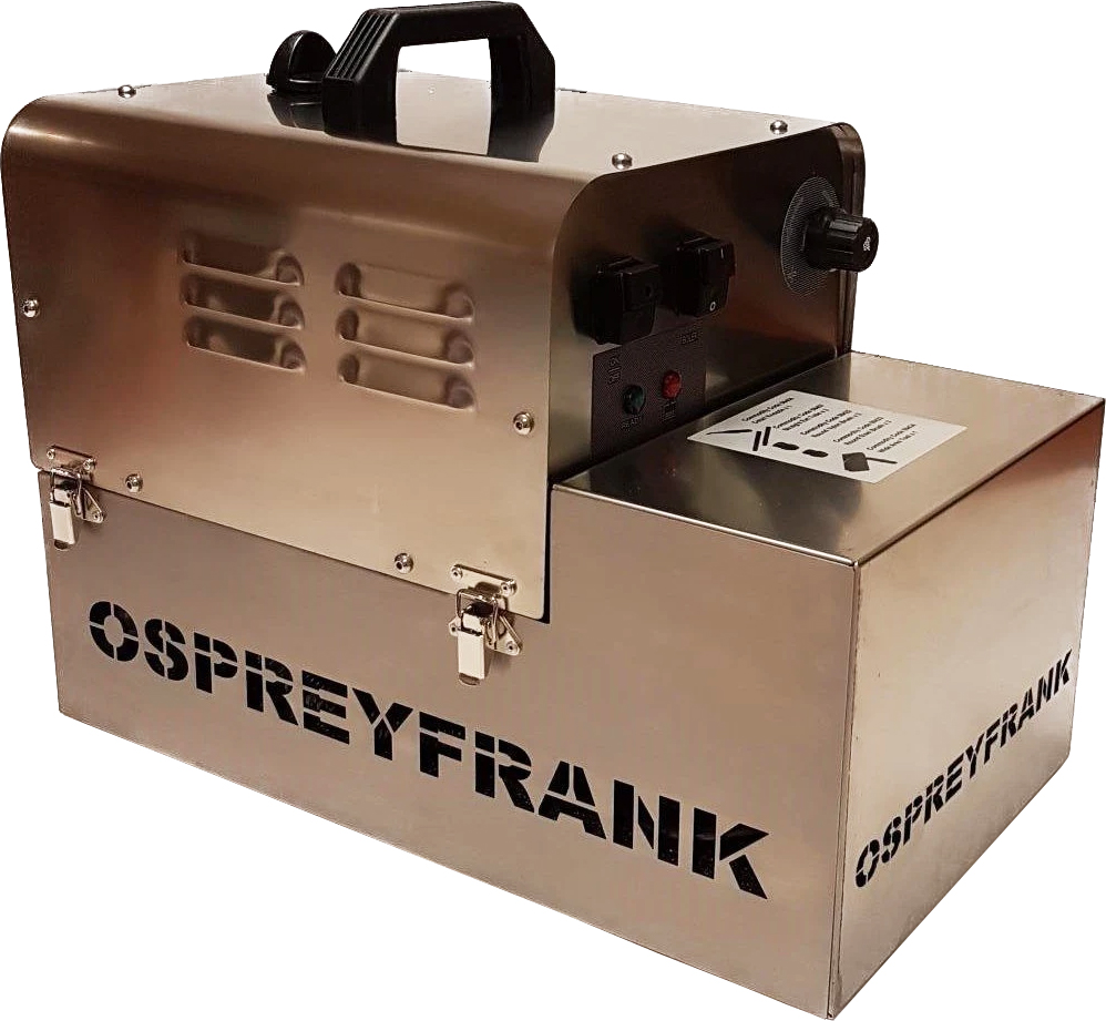 OSPREY |  STEAMFORCE COMPACT | M5000