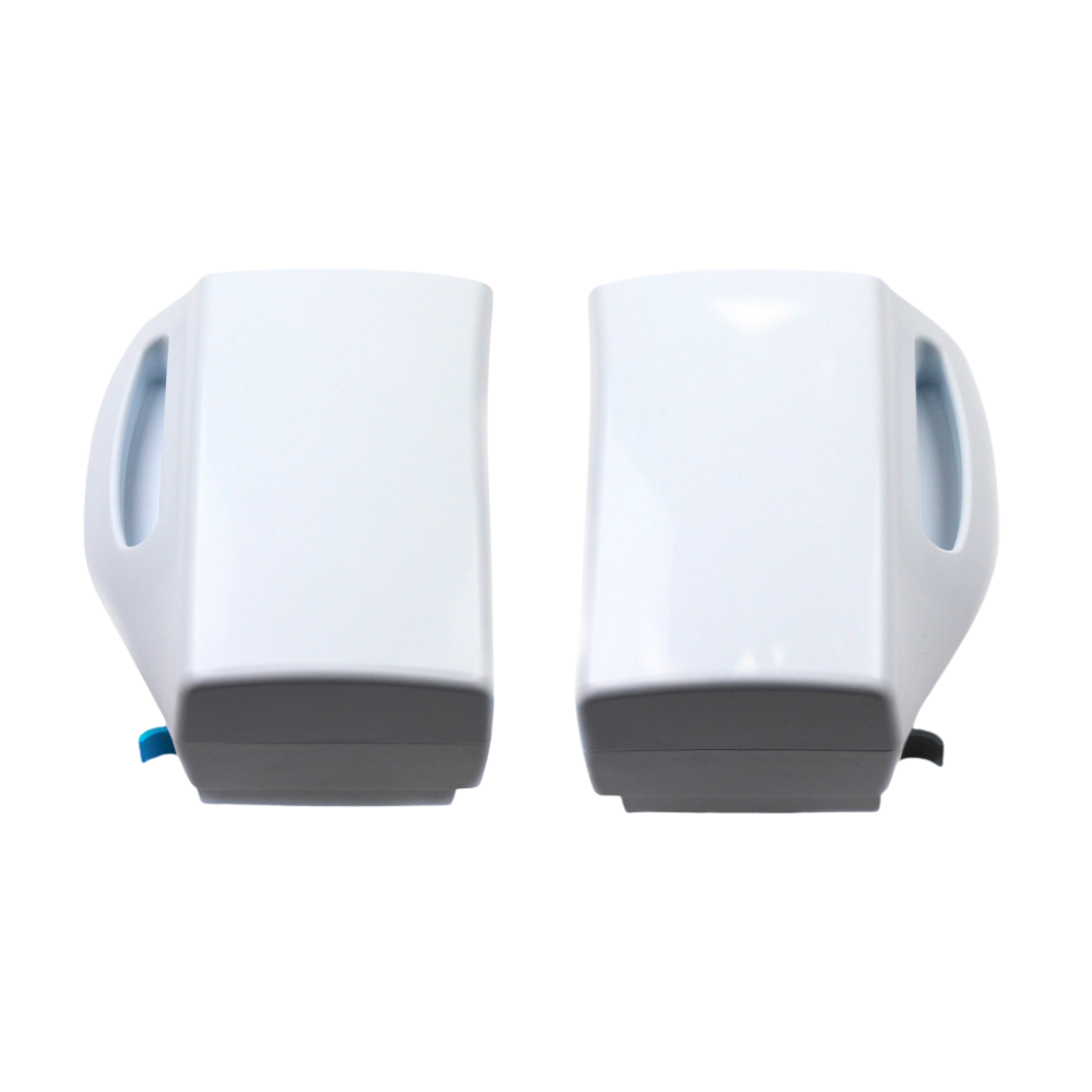 I-Team | I-POWER 9 BATTERY SET