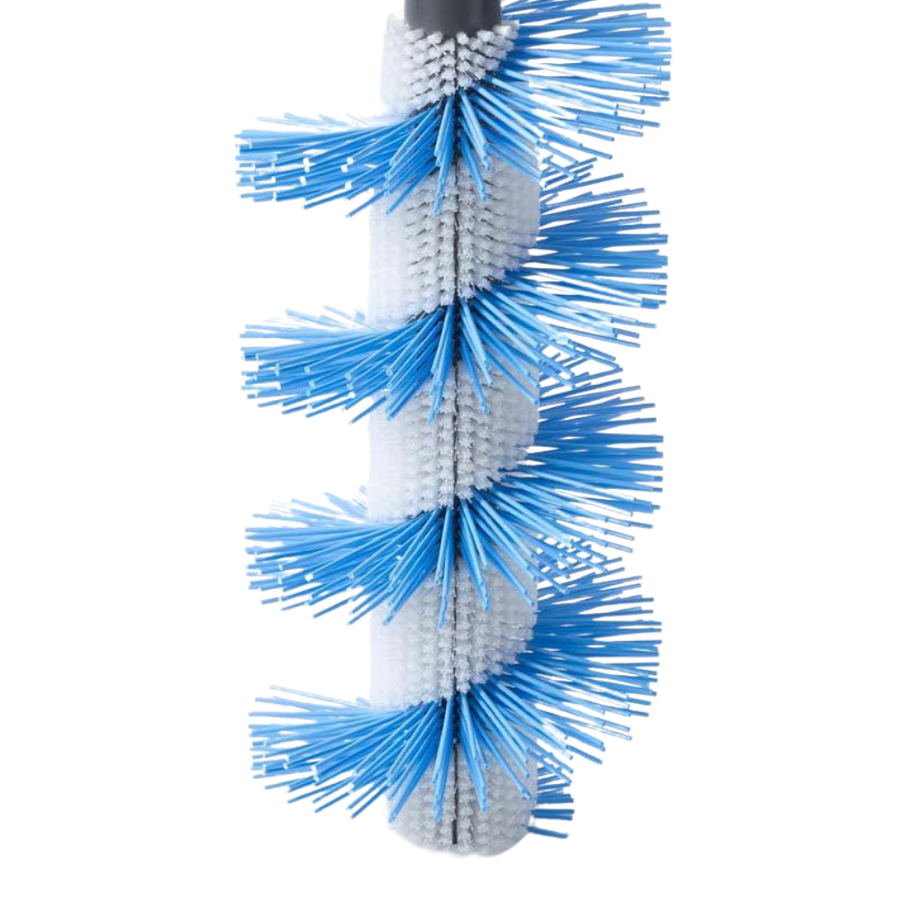 WASHING UNIT BRUSH FOR 80MM BALLSS