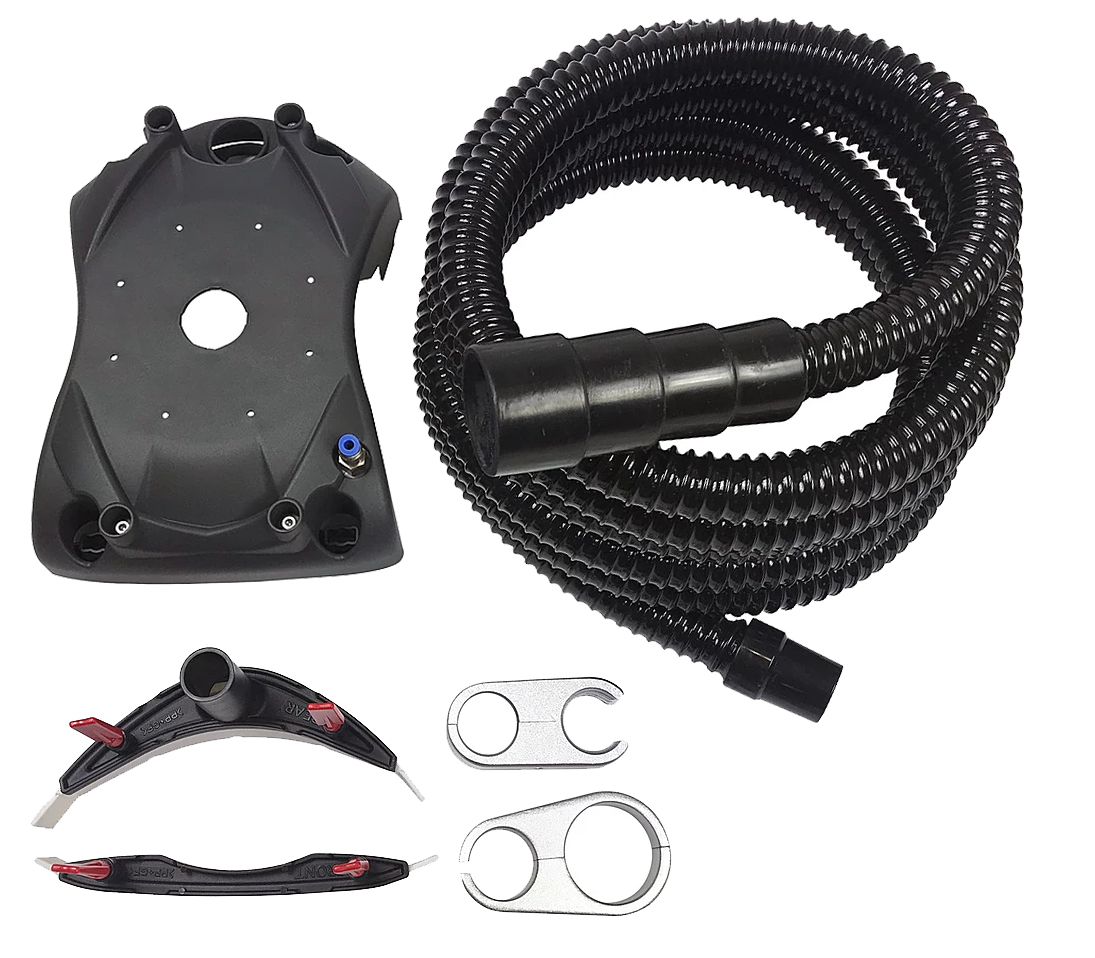 MOTORSCRUBBER |  SUCTION KIT | MSF61