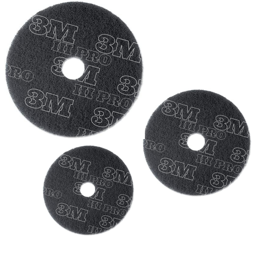 3M | SPECIALISED PAD - BLACK HI PRO